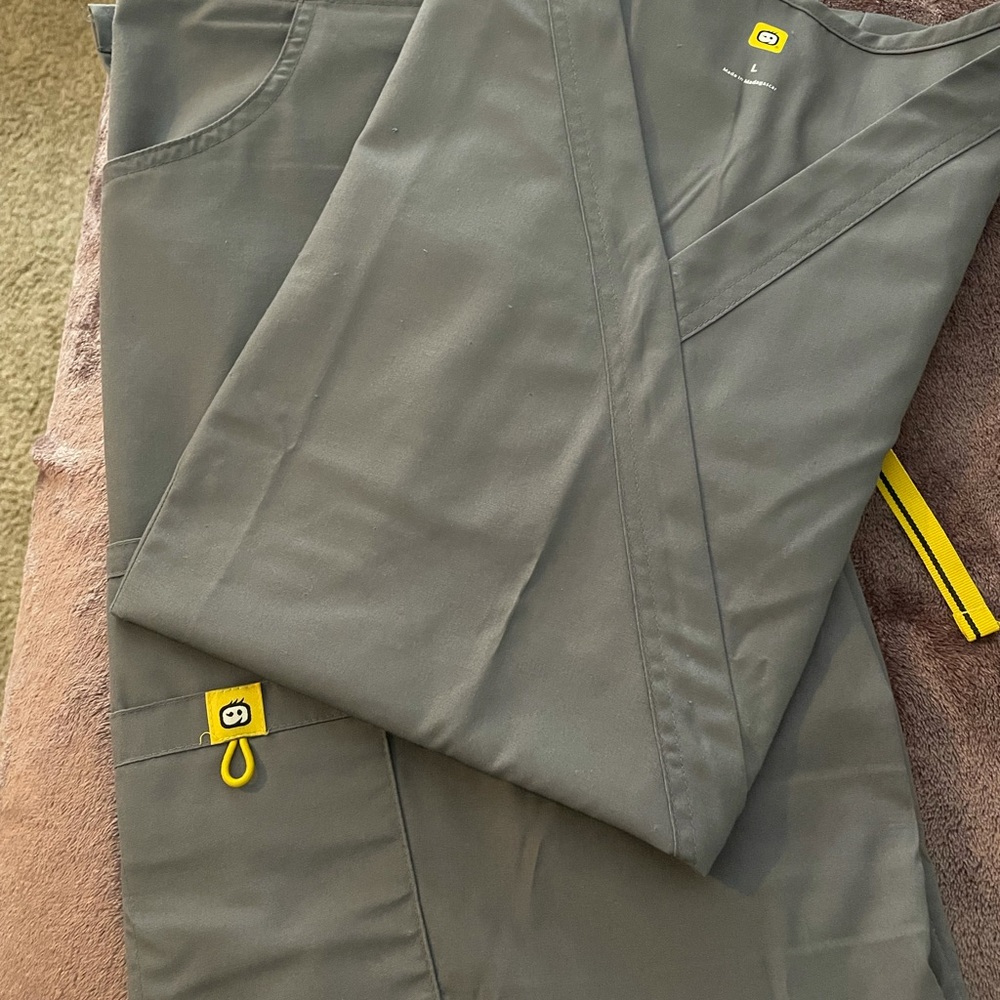 Women’s uniforms